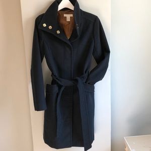 H&M trench coat